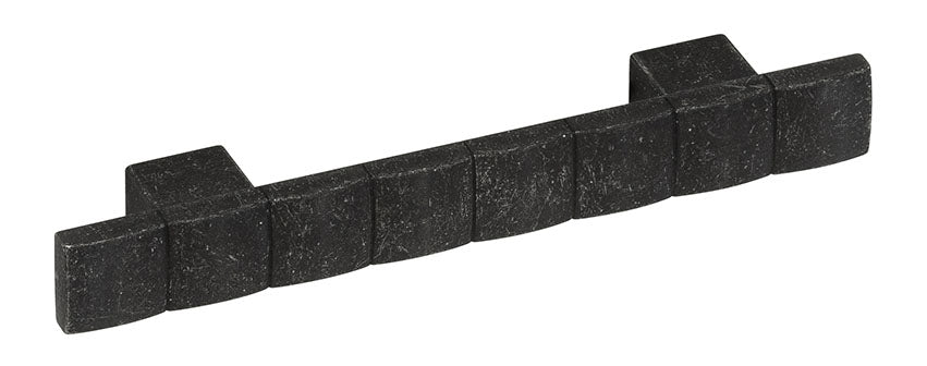Marcos-192, svart