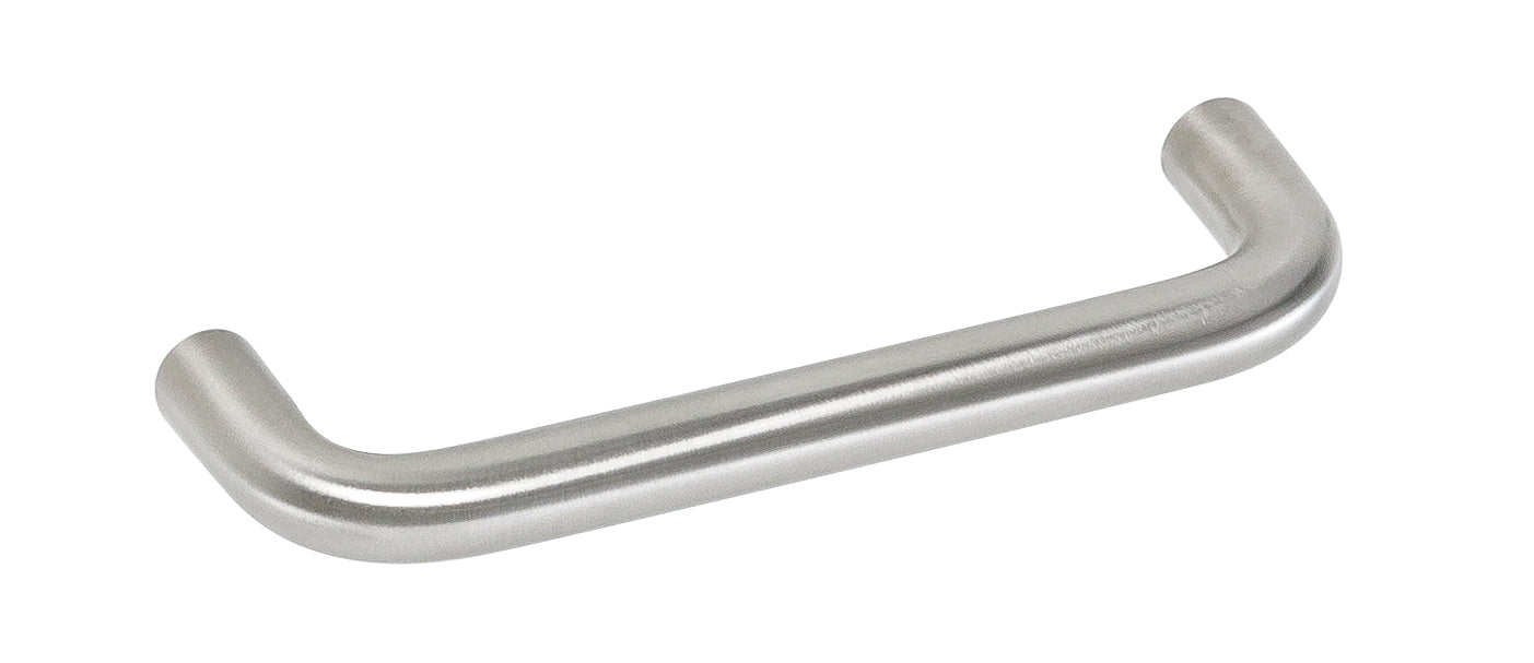 Asopus-105, rostfritt stål