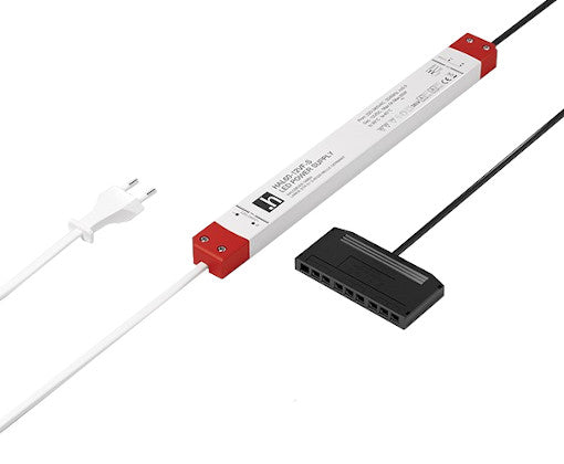 LED Ballast transformator 12V/60W