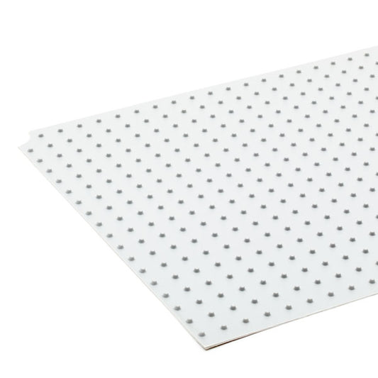 Lådmatta till LEGRABOX-låda 325x473 mm grå