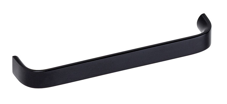 Sense mini-167, matt svart