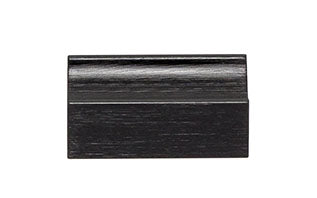 Track A-050, borstad svart