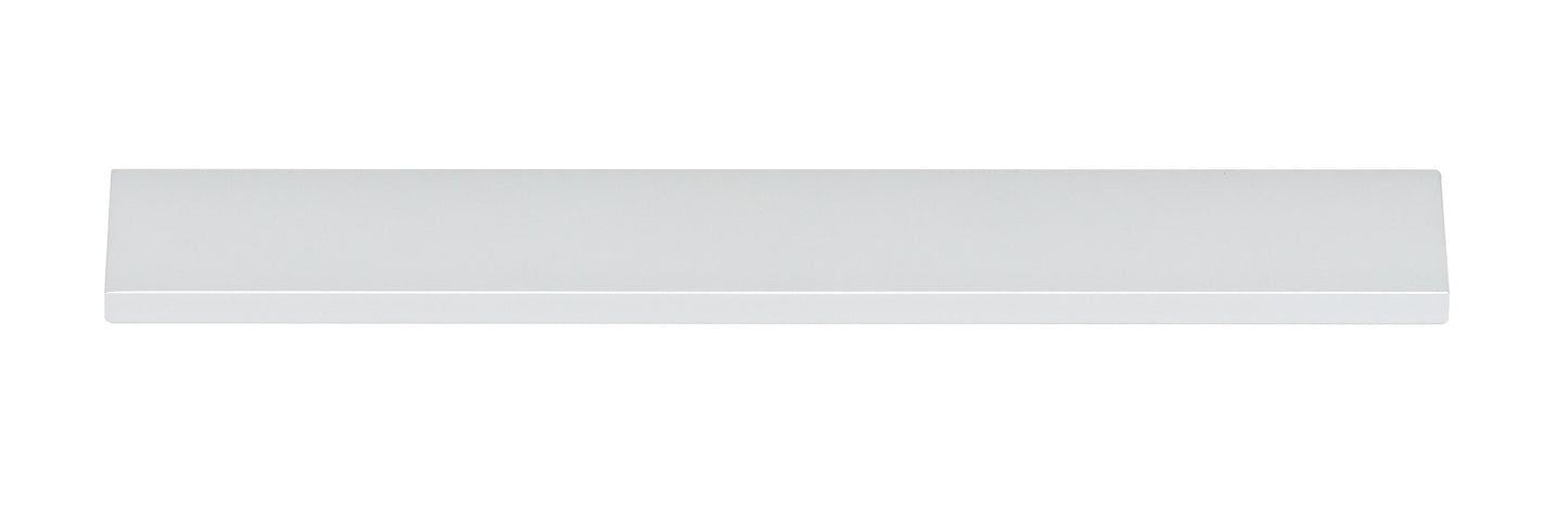 Lungo-235, aluminium