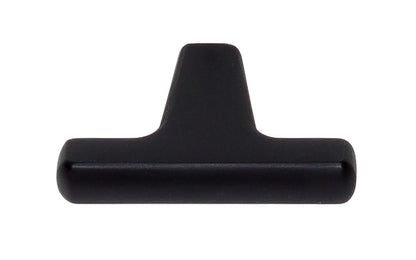 Déco-47, matt svart