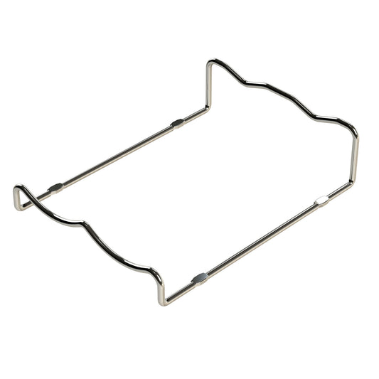 Vinhylla 165mm krom