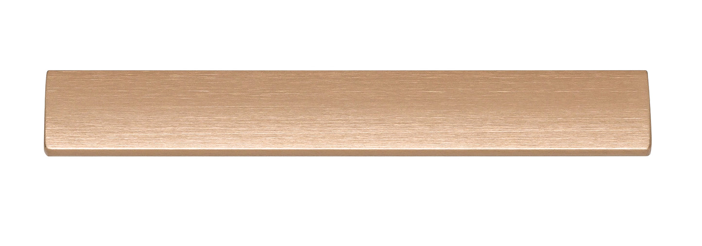 Edge-200, matt mässing