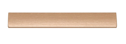 Edge-200, matt mässing