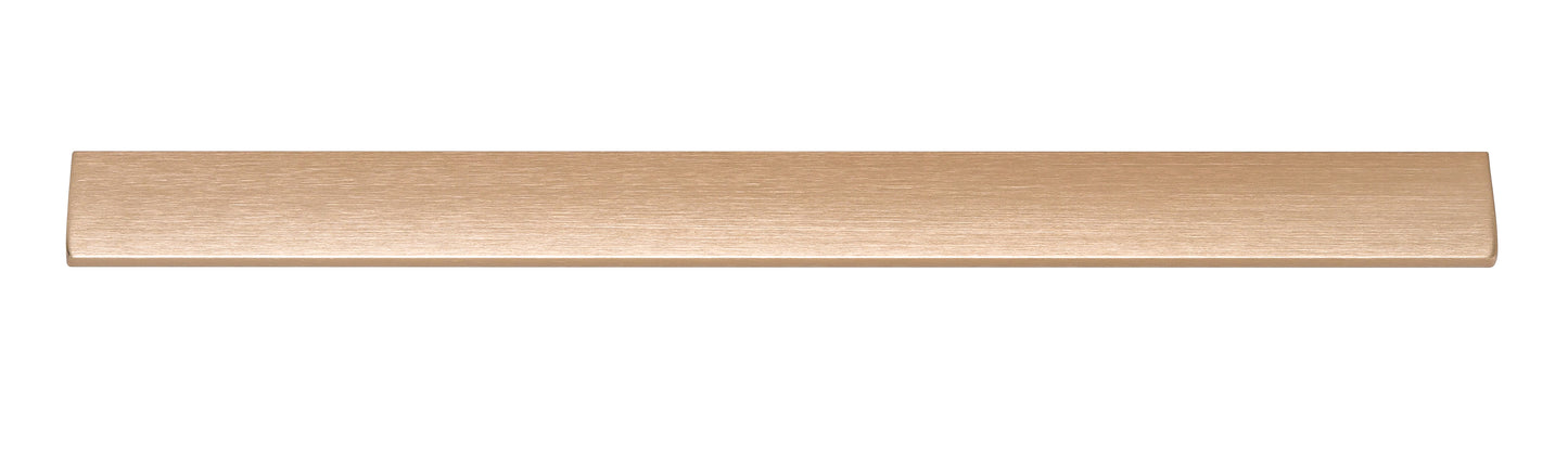 Edge-350, matt mässing