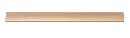 Edge-350, matt mässing