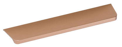 Comet-200, matt brons