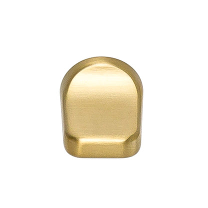 Blade-20, matt mässing