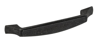 Pinot-167, svart