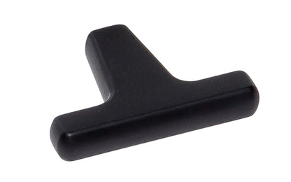 Déco-47, matt svart