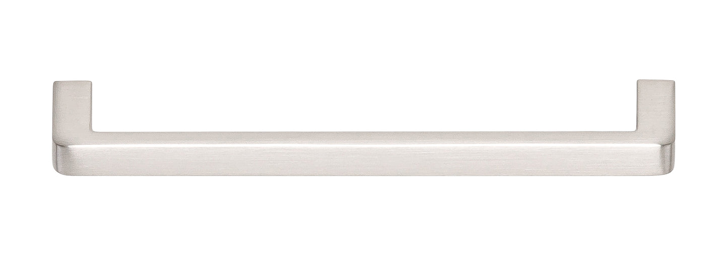 Oslo-135, rostfritt stål