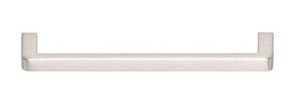 Oslo-135, rostfritt stål