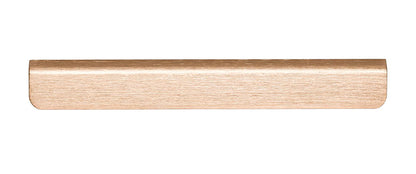 Flapp-200, borstad mässing