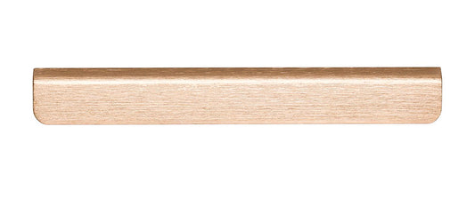 Flapp-200, borstad mässing