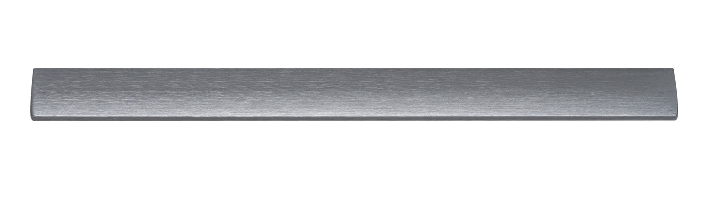 Edge-350, borstad antracit
