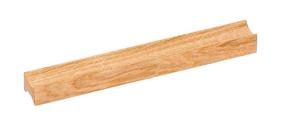 Track-200, lackad trä