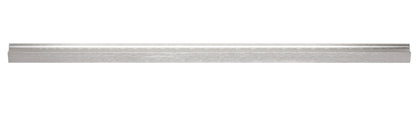 Track A-600, inox look