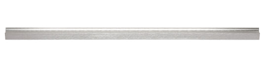 Track A-600, inox look