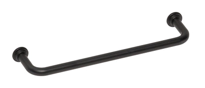 Antica-141, jet black