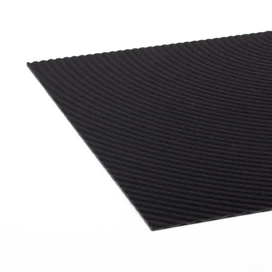 Filtmatta till LEGRABOX-låda 525x372 mm