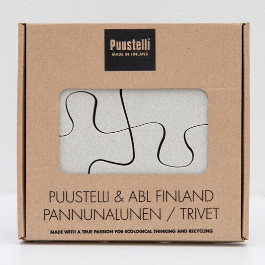 Puzzle pannunderlag 5 st.