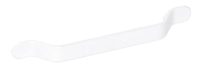 Belt-221, matt white
