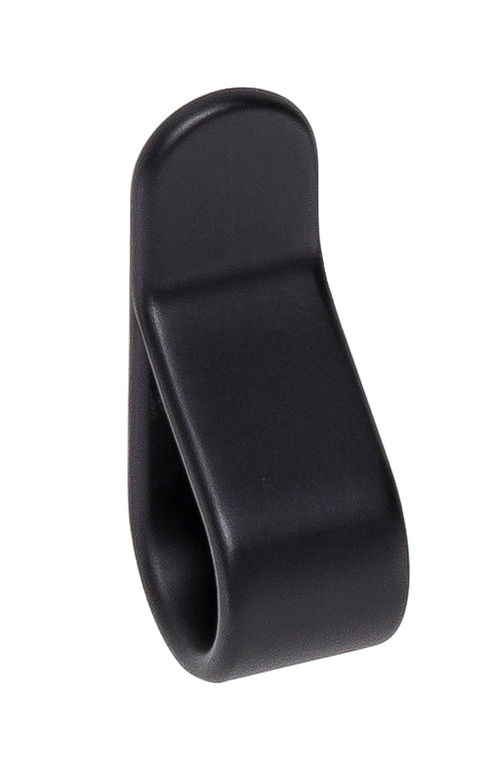 Belt-22, matt black