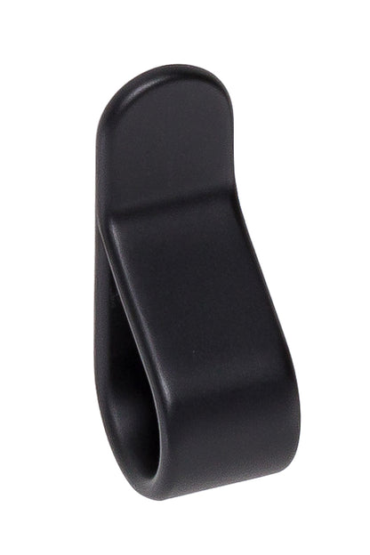 Belt-22, matt black