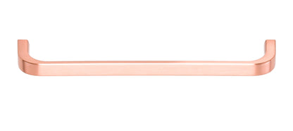 Alfa-168, borstad koppar