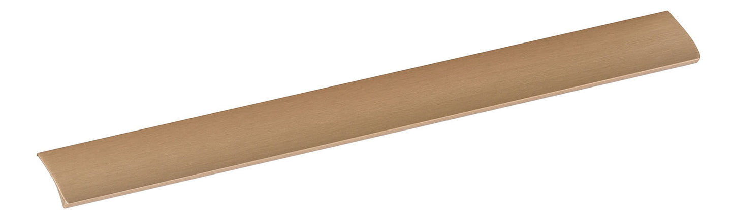 Edge-350, matt mässing