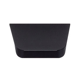 Comet-50, matt svart