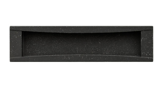 Gliss-176, svart