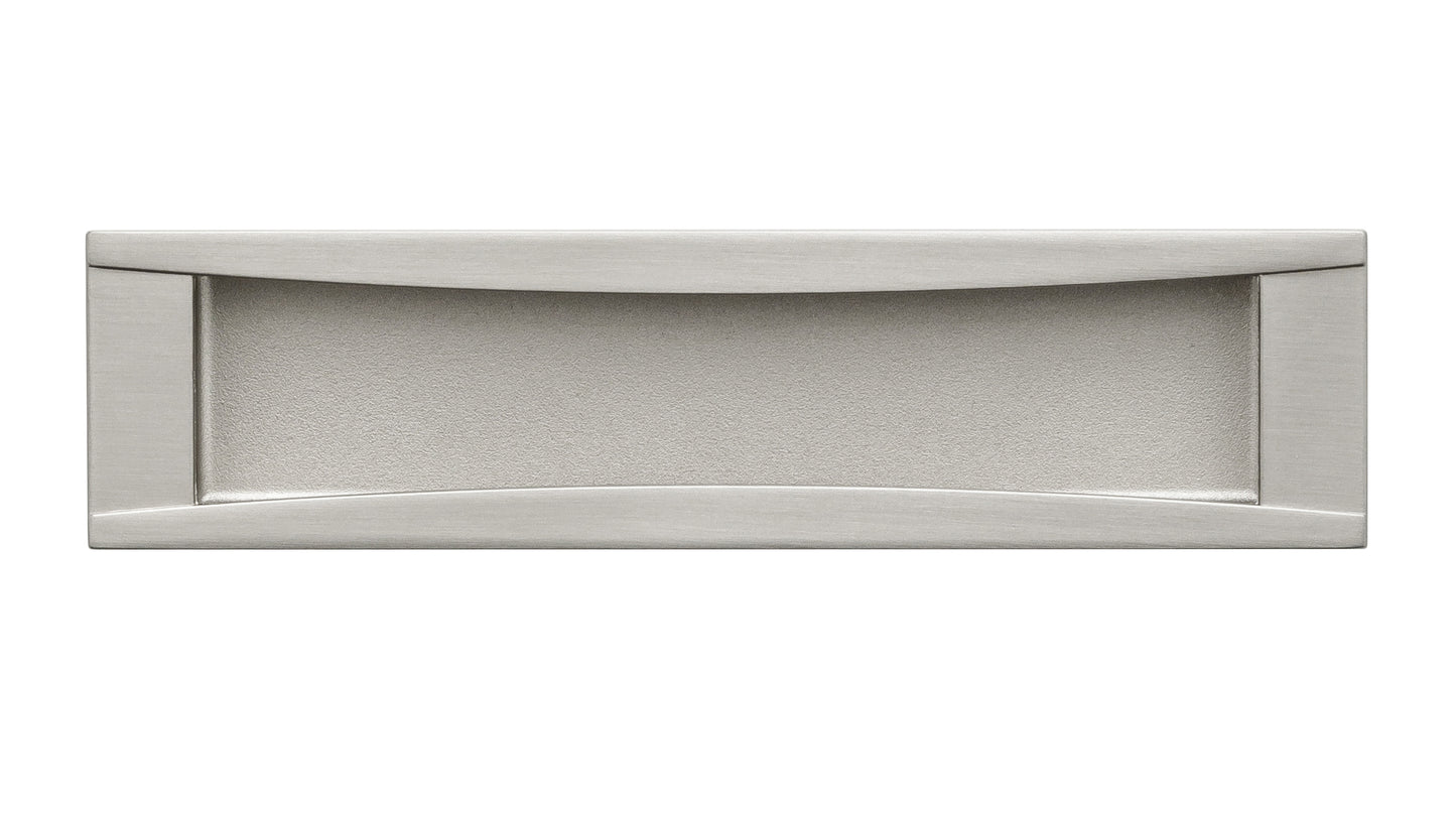 Gliss-176, rostfritt stål