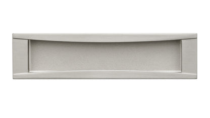 Gliss-176, rostfritt stål