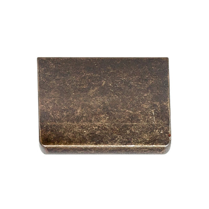 Edge-40, antikmässing