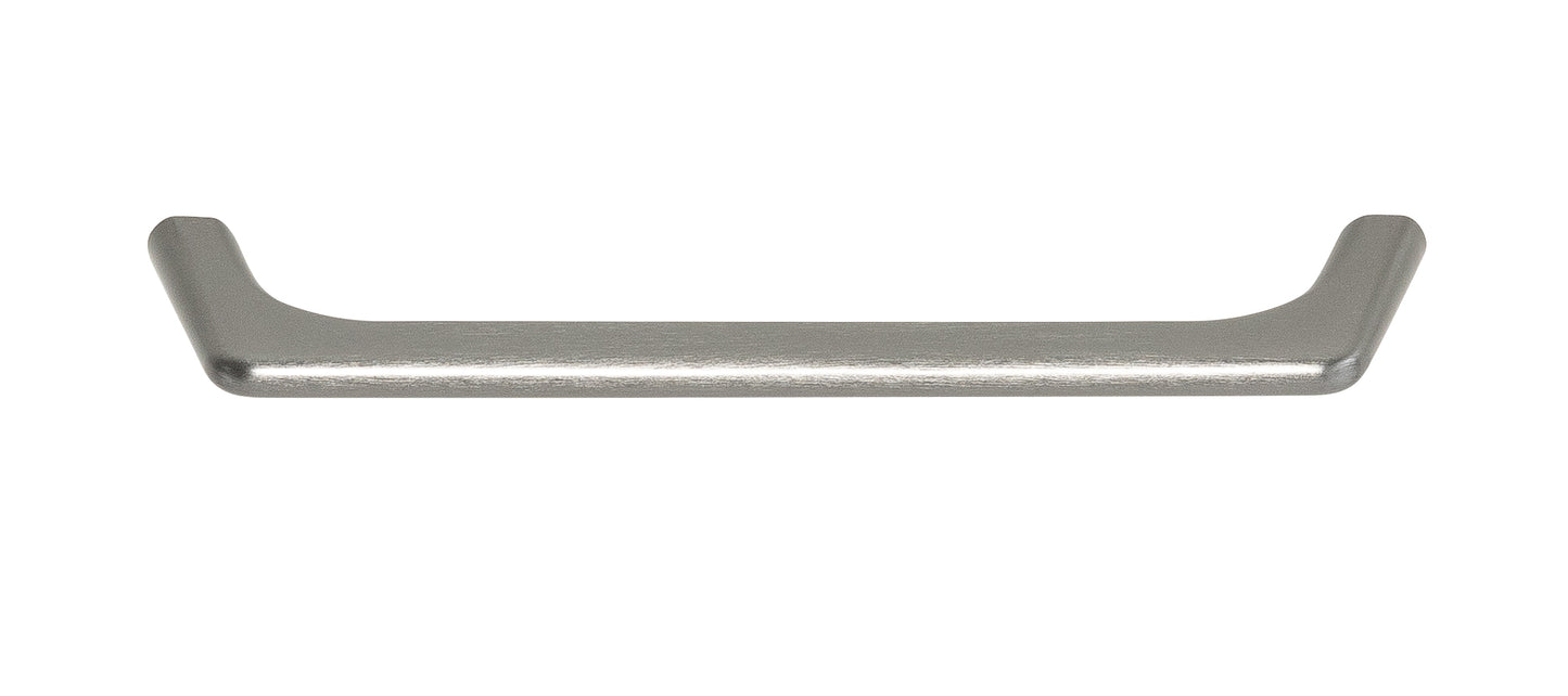 Vista-176, borstad antracit
