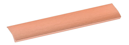 Edge-200, borstad koppar