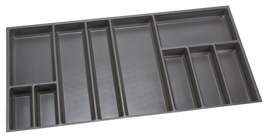 LEGRABOX-bestickinsats 1000mm