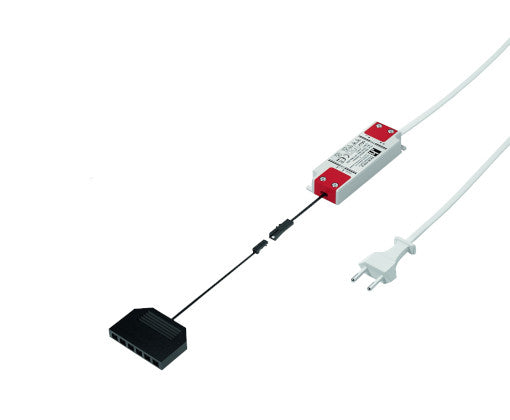 LED Ballast transformator 12V/20W