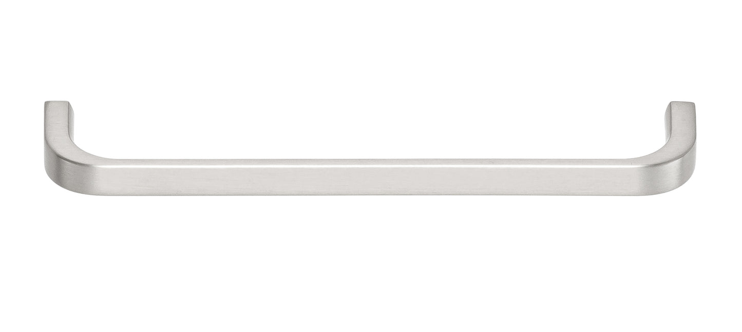 Alfa-168, rostfritt stål