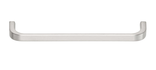 Alfa-168, rostfritt stål