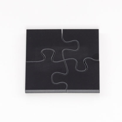 Puzzle grytunderlägg