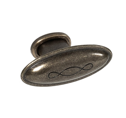 Rustica-50, mässing