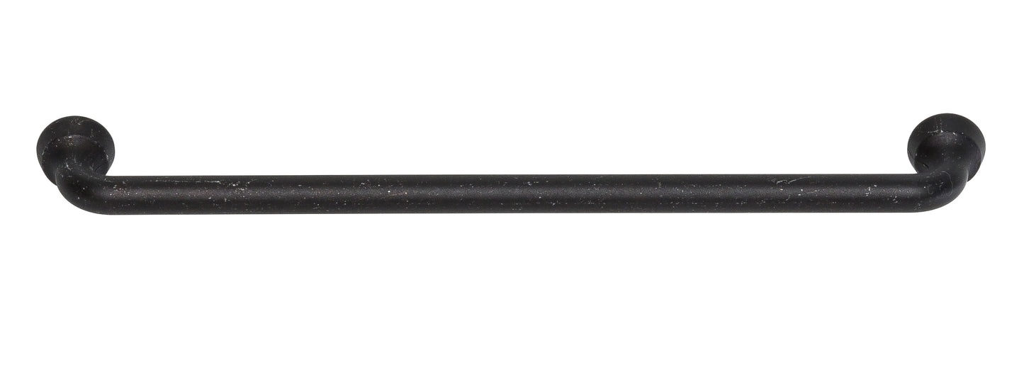 Telford-244, svart