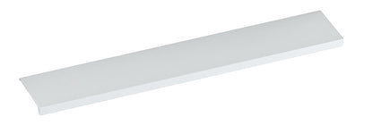 Lungo-235, aluminium