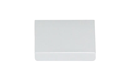 Lungo-40, aluminium
