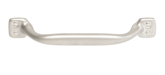 Contessa-127, matt nickel